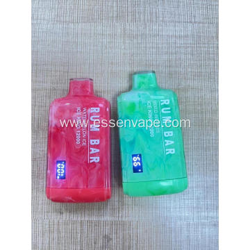 Original Rum Bar 12000 Puffs Disposable Device Wholesale